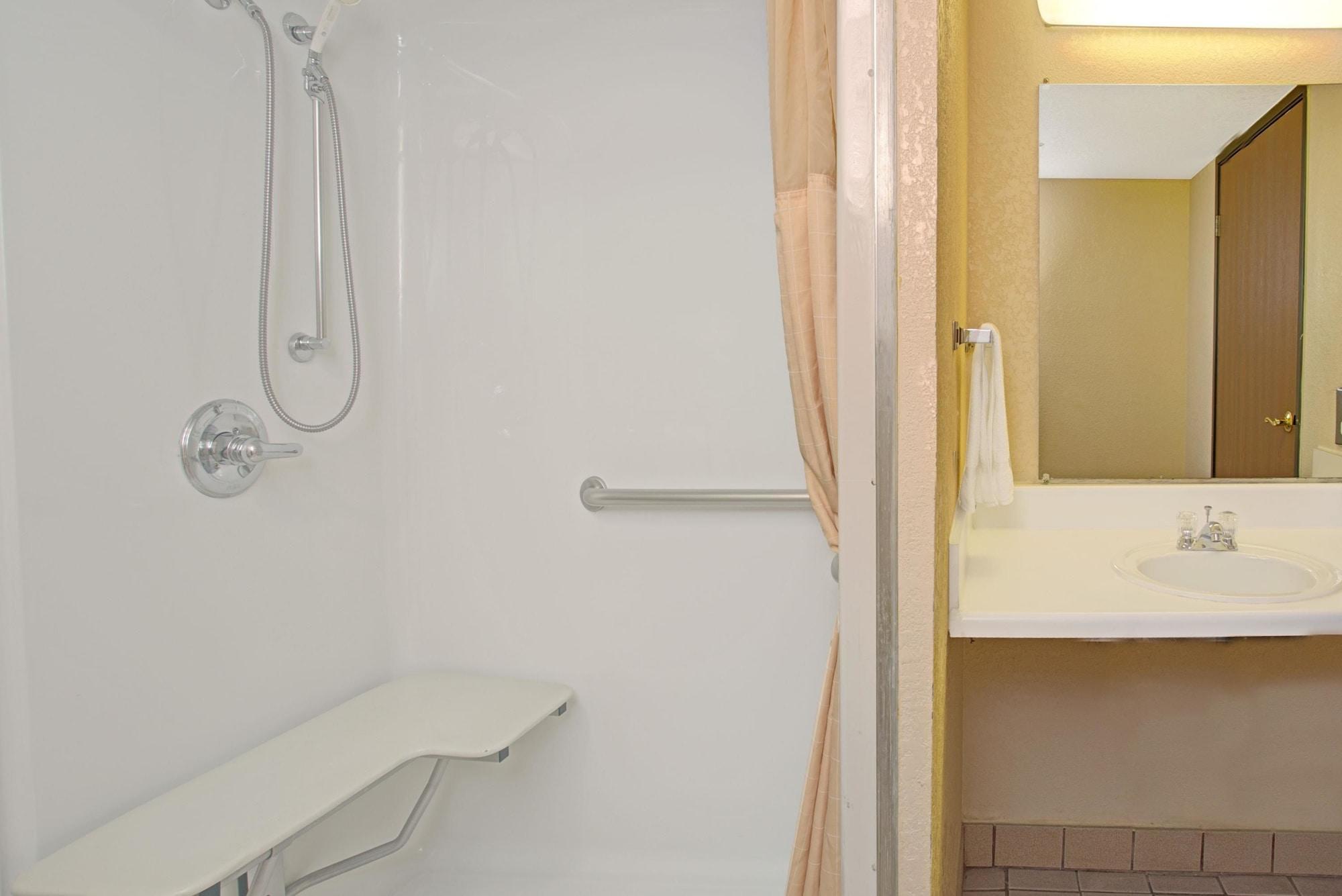Super 8 By Wyndham Wheat Ridge/Denver West Pokoj fotografie